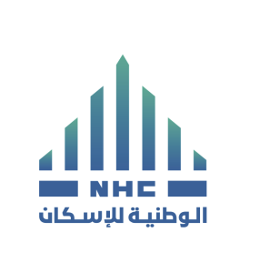 الوطنية للإسكان - شعار العميل